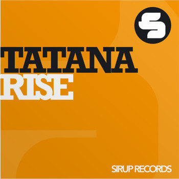 DJ Tatana - Rise