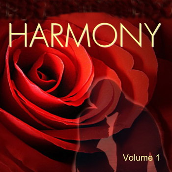 Various Artists - Harmony Vol 1