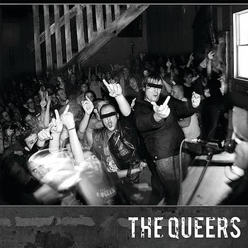 The Queers - Back to the Basement