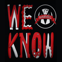 Marvell - We Know