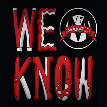 Marvell - We Know