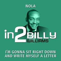 Billy Williams - in2Billy Williams - Volume 1