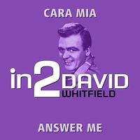 David Whitfield - in2David Whitfield - Volume 1