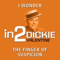 Dickie Valentine - in2Dickie Valentine - Volume 1