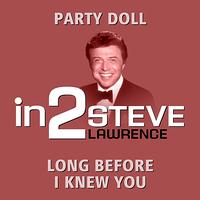 Steve Lawrence - in2Steve Lawrence - Volume 1