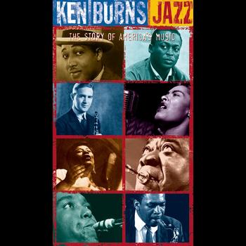 Various - Ken Burns Jazz-The Story Of America's Music