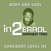 Erroll Garner Trio - in2Erroll Garner Trio - Volume 1