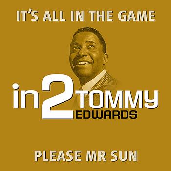 Tommy Edwards - in2Tommy Edwards - Volume 1