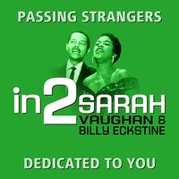 Sarah Vaughan & Billy Eckstine - in2Sarah Vaughan & Billy Eckstine - Volume 1
