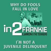Frankie Lymon & The Teenagers - in2Frankie Lymon & The Teenagers - Volume 1