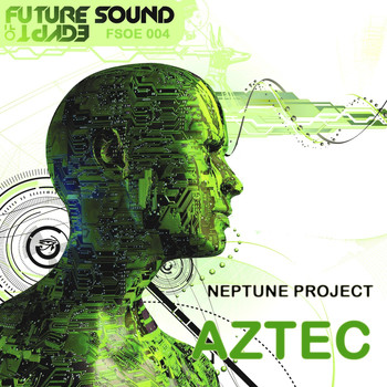 Neptune Project - Aztec