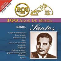 Daniel Santos - Coleccion Original RCA