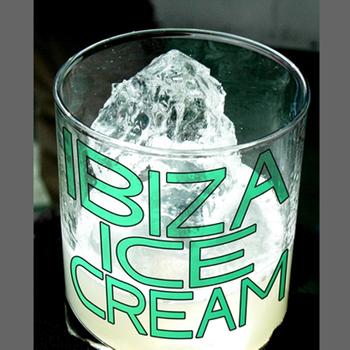 Various Artists - Ibiza Ice Cream