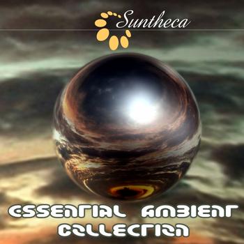 Various Artists - Essential Ambient Collection