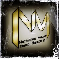 Nicholas Mayer - Disco Record
