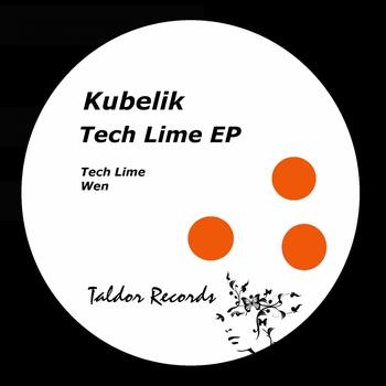 Kubelik - Tech Lime