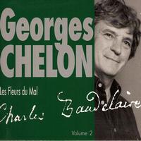 Georges Chelon - Georges Chelon chante "Les fleurs du mal" de Baudelaire, Vol. 2