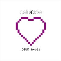 Celluloide - Cœur 8-bit