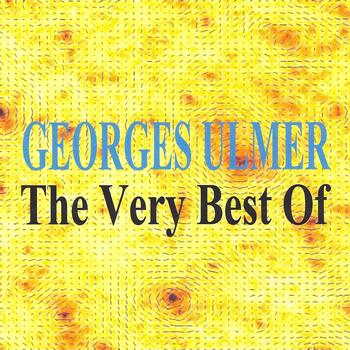 Georges Ulmer - The Very Best of