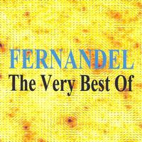 Fernandel - The Very Best of