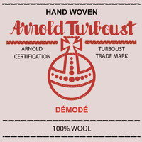 Arnold Turboust - Démodé