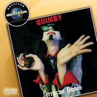 Quimby - Jerry Can Dance - Archívum