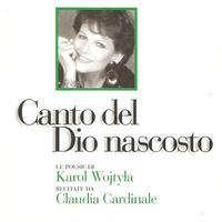 Claudia Cardinale - Canto del Dio nascosto