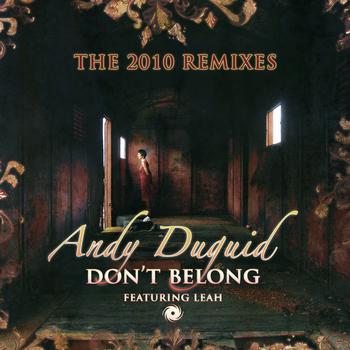 Andy Duguid - Don't Belong