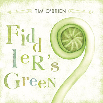 Tim O'brien - Fiddler's Green