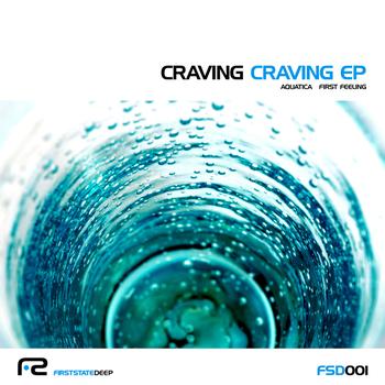 Craving - Craving EP