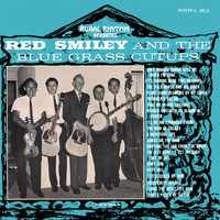 Red Smiley & The Bluegrass Cut-Ups - 20 Bluegrass Favorites, Volume 2