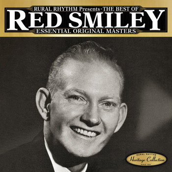 Red Smiley - The Best Of - Essential Original Masters - 25 Bluegrass Classics