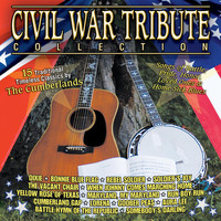 The Cumberlands - Civil War Tribute Collection