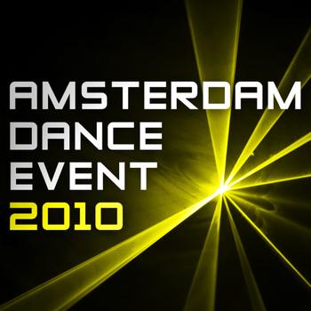 Various Artists - Armada - Amsterdam Dance Event 2010