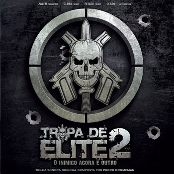 Various Artists - Tropa De Elite 2