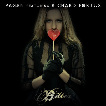PAGAN feat. Richard Fortus - Bitter