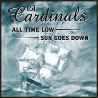 GST Cardinals - All Time Low
