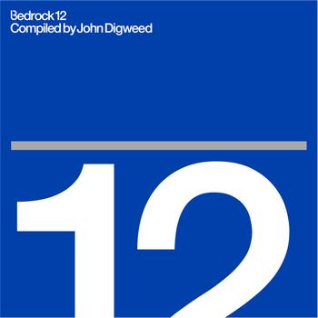 Various Artists - Bedrock 12 Compiled by John Digweed