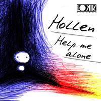 Hollen - Help me Alone EP