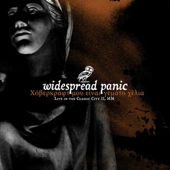 Widespread Panic - Live In The Classic City II, MM