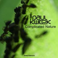Paul Kwitek - Complicated Nature