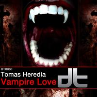 Tomas Heredia - Vampire Love