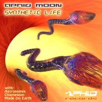 Aphid Moon - Synthetic Life EP