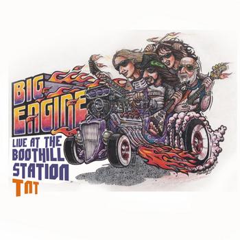 Big Engine - TNT
