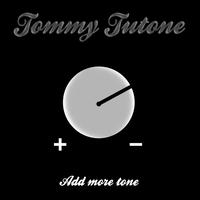 Tommy Tutone - Ad More Tone