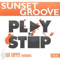 Sunset Groove - Play to Stop