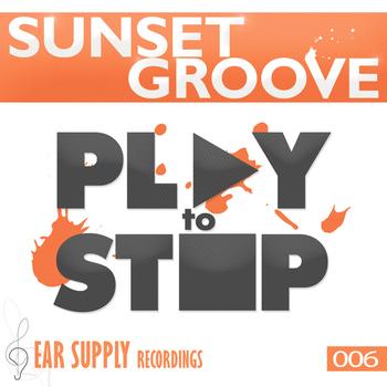 Sunset Groove - Play to Stop
