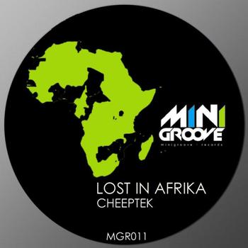 Cheeptek - Lost in Afrika