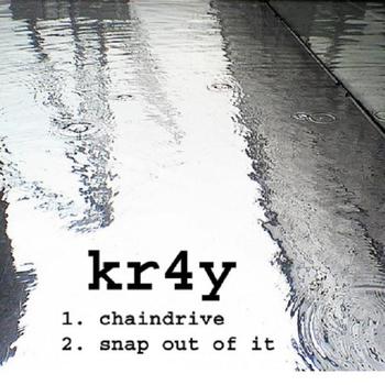 Kr4y - Snap Out Of It
