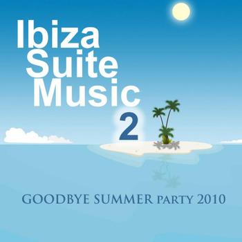 Various Artists - Ibiza Suite Music 2